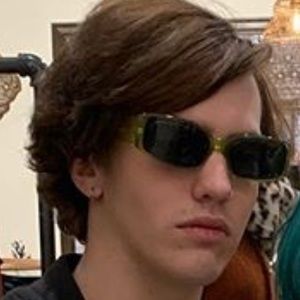 Meet your Posher, Forest